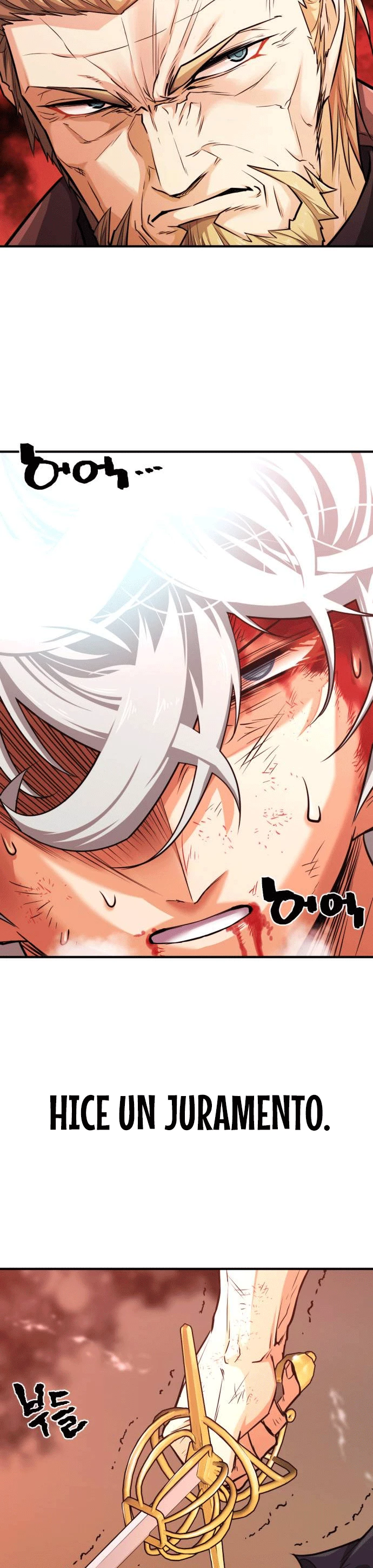 Read El Mejor Ingeniero del Mundo Manga Online