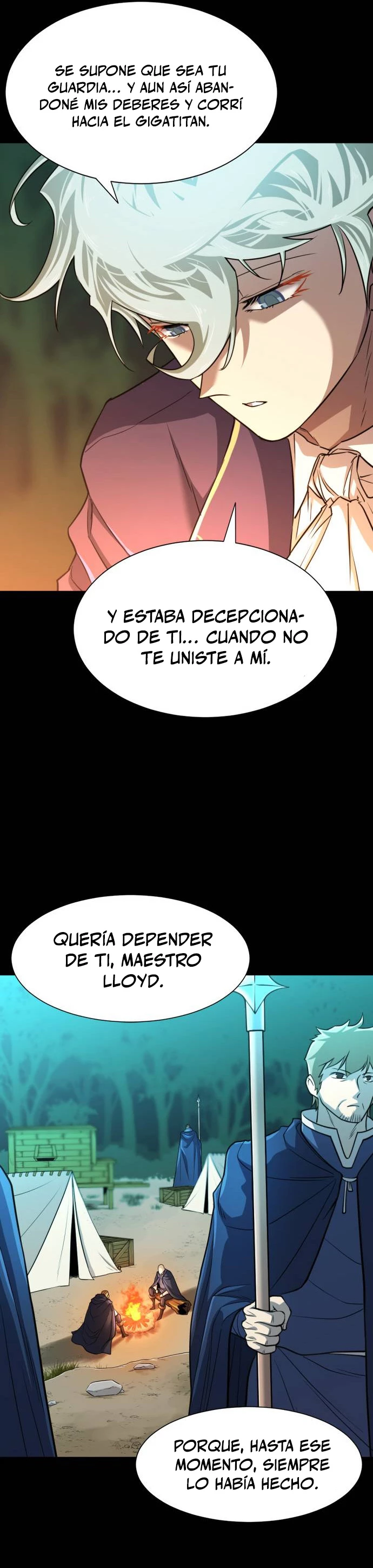 Read El Mejor Ingeniero del Mundo Manga Online