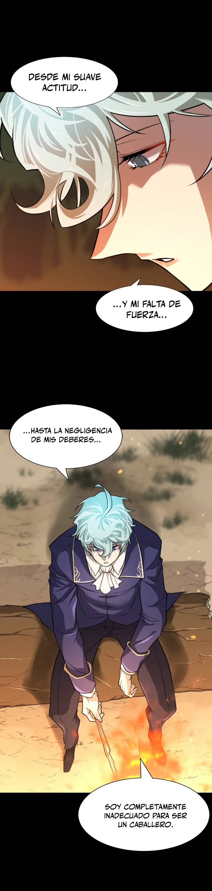 Read El Mejor Ingeniero del Mundo Manga Online