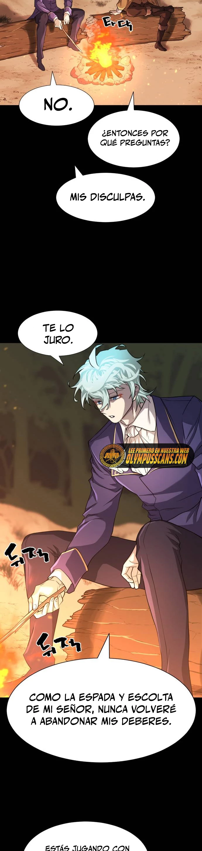 Read El Mejor Ingeniero del Mundo Manga Online