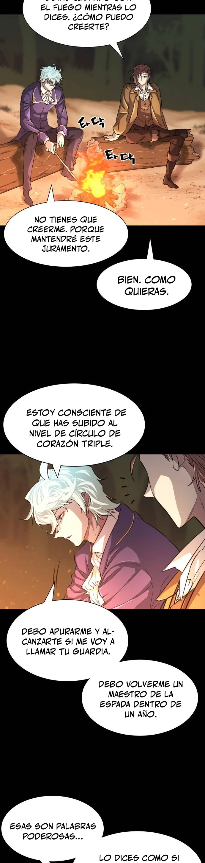 Read El Mejor Ingeniero del Mundo Manga Online