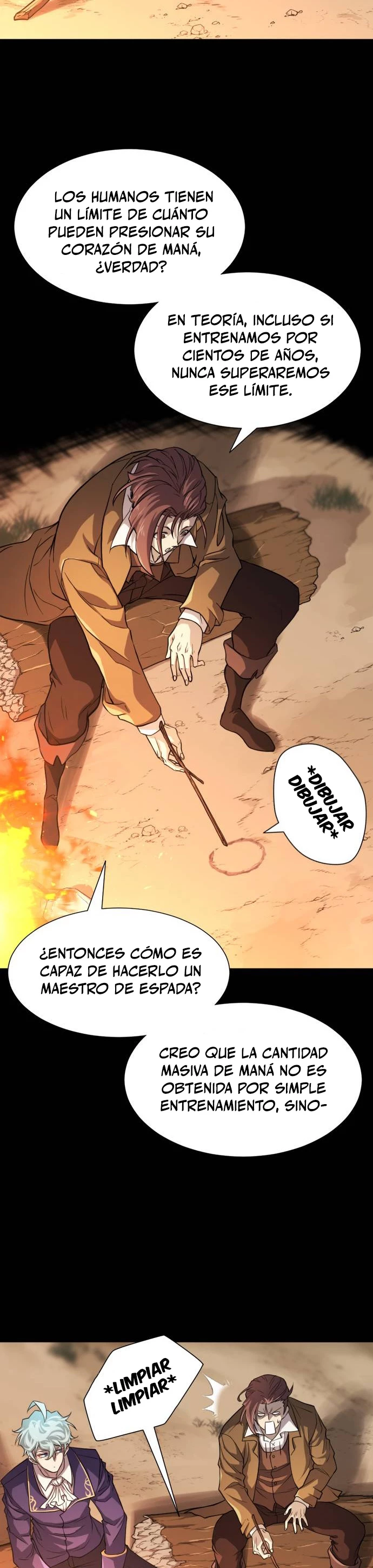 Read El Mejor Ingeniero del Mundo Manga Online
