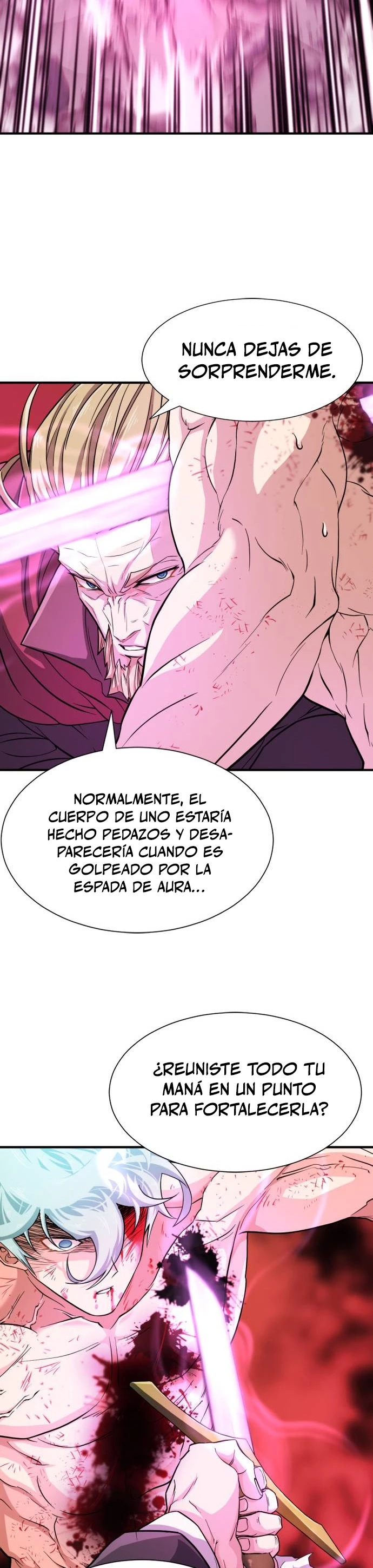 Read El Mejor Ingeniero del Mundo Manga Online