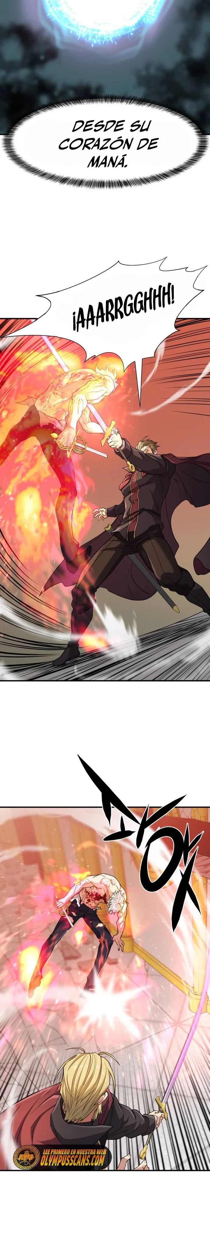 Read El Mejor Ingeniero del Mundo Manga Online
