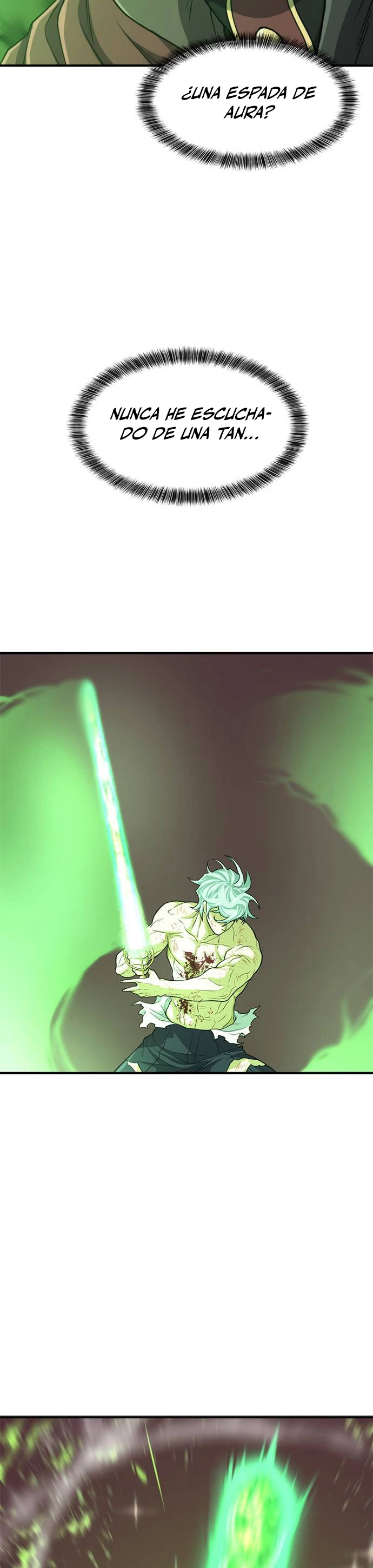 Read El Mejor Ingeniero del Mundo Manga Online