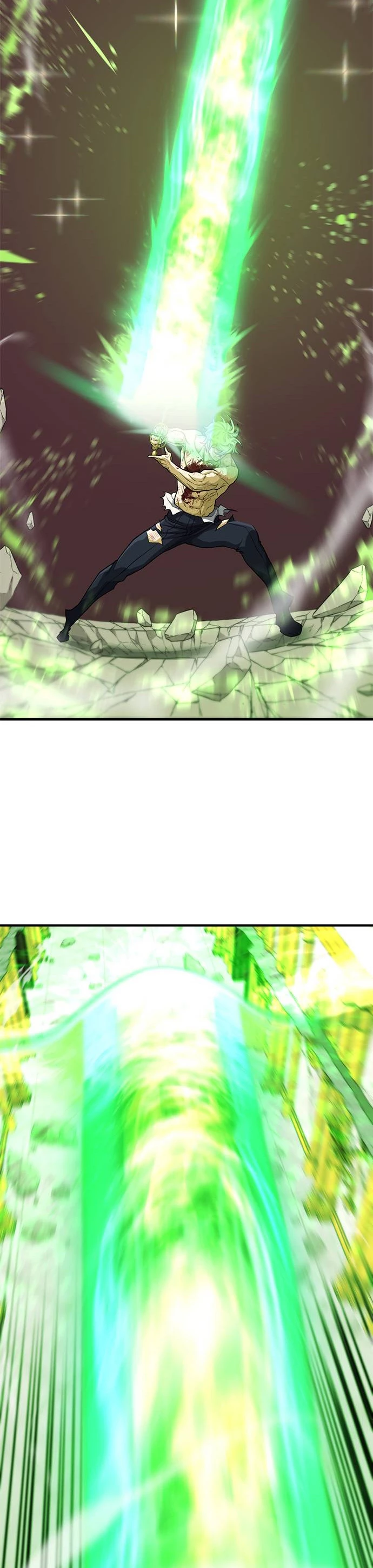 Read El Mejor Ingeniero del Mundo Manga Online