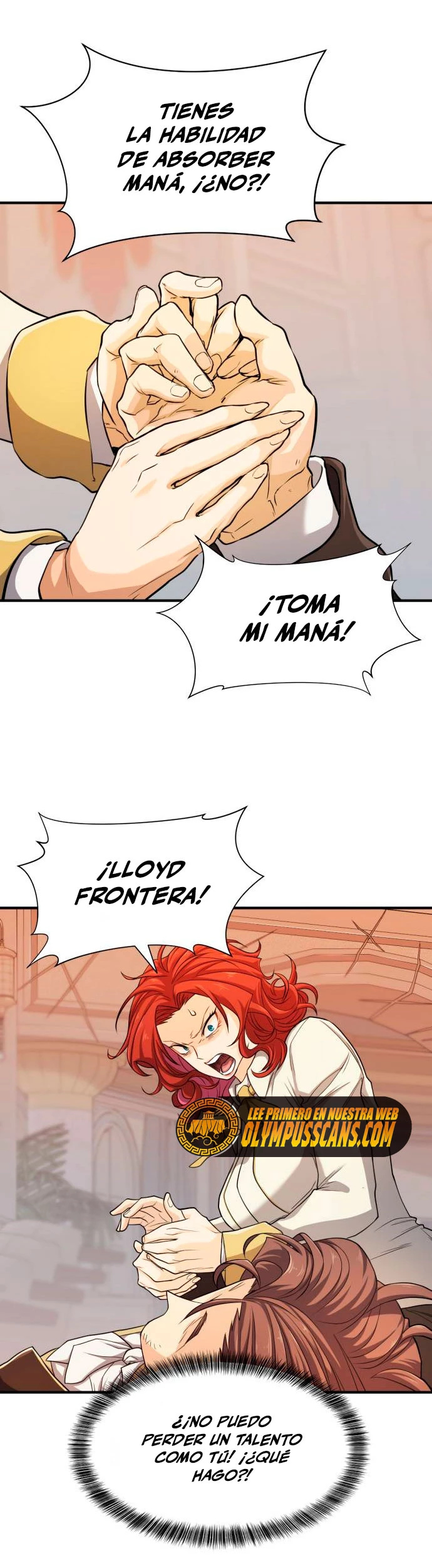 Read El Mejor Ingeniero del Mundo Manga Online