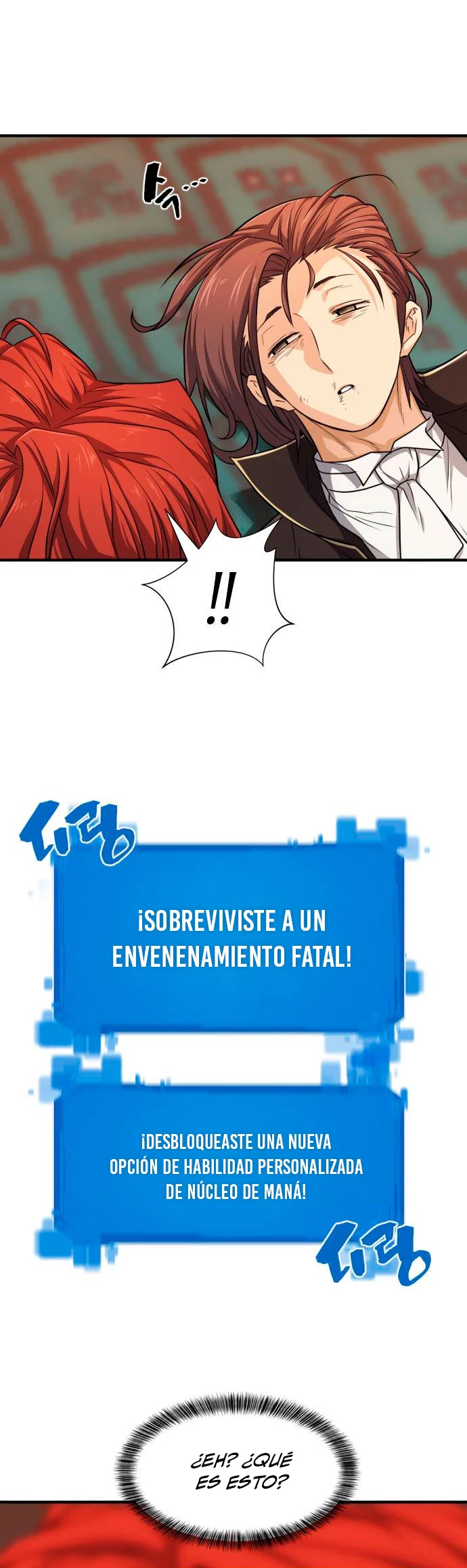 Read El Mejor Ingeniero del Mundo Manga Online