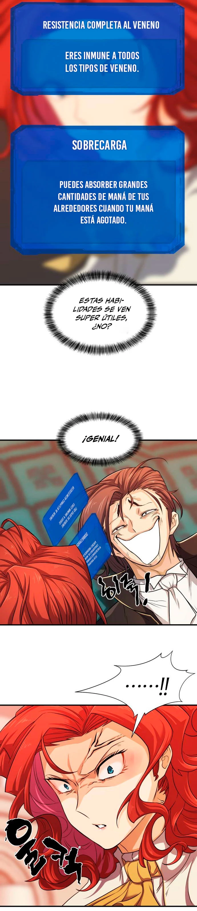 Read El Mejor Ingeniero del Mundo Manga Online