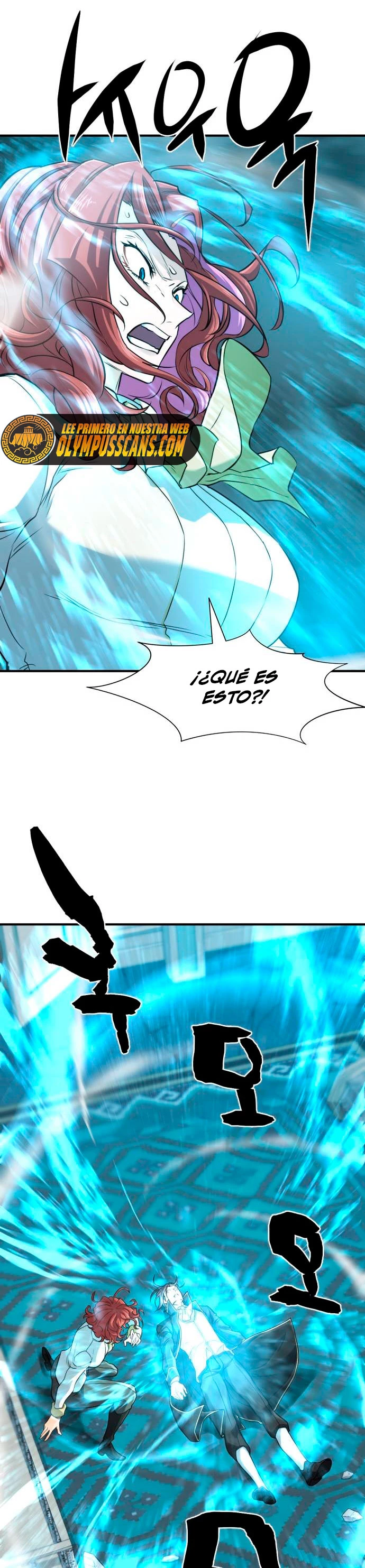 Read El Mejor Ingeniero del Mundo Manga Online