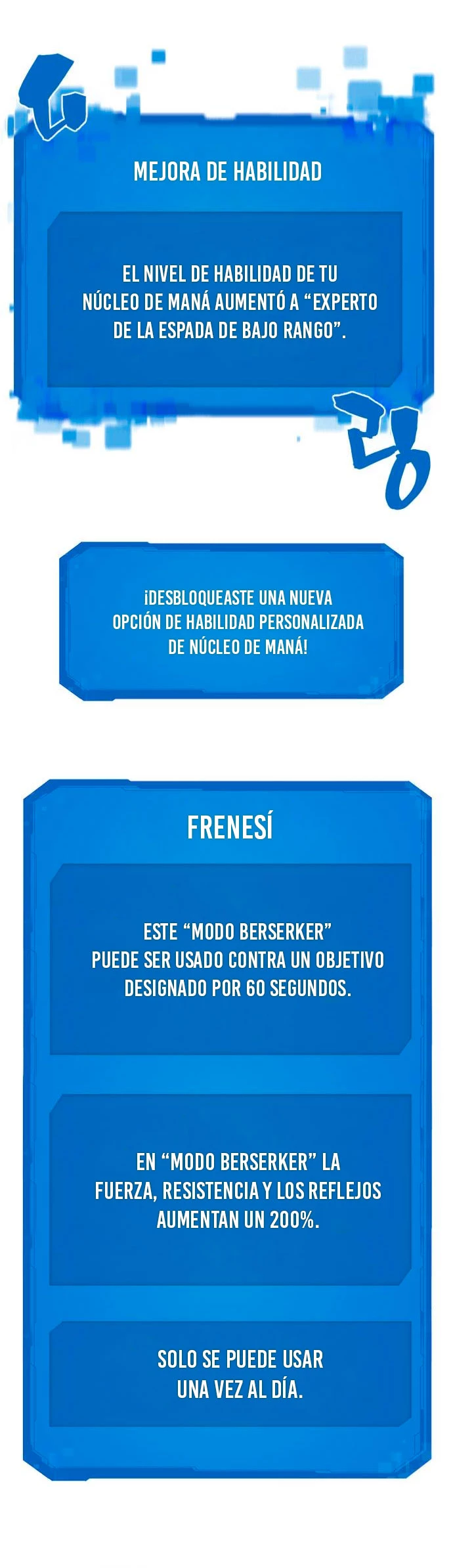 Read El Mejor Ingeniero del Mundo Manga Online