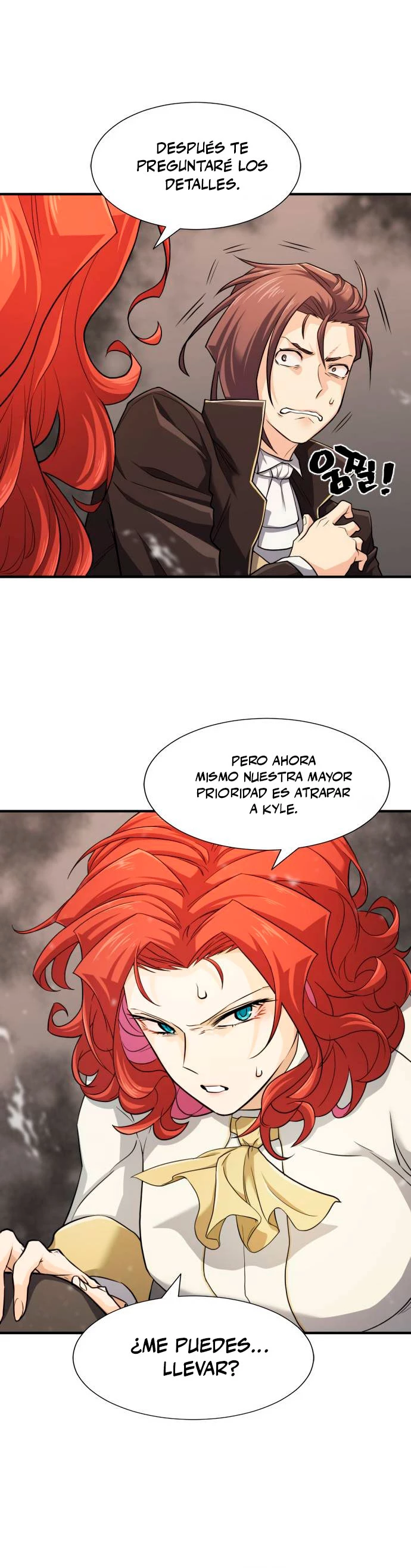 Read El Mejor Ingeniero del Mundo Manga Online