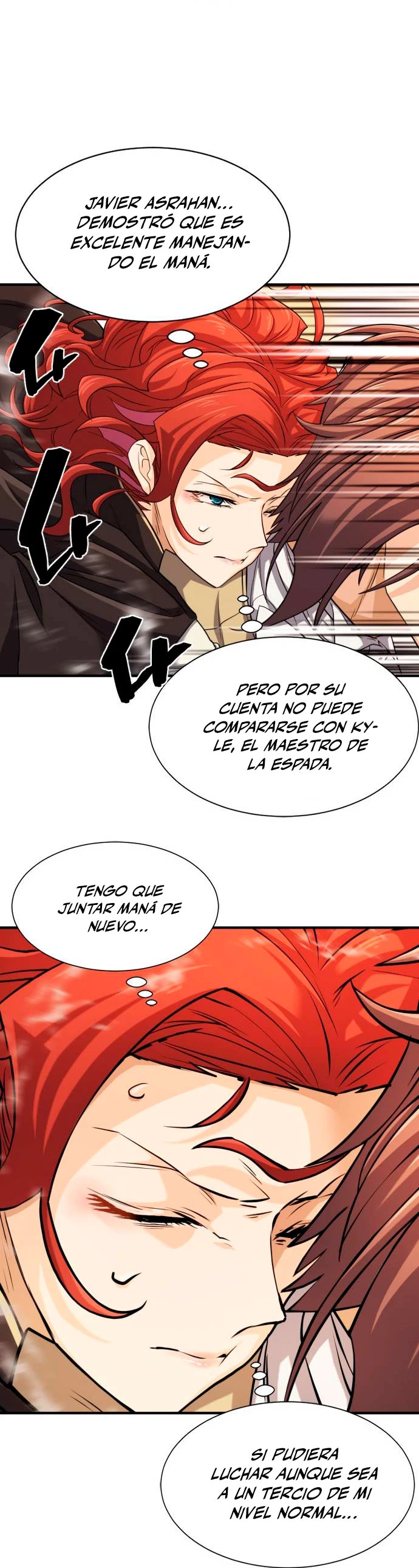 Read El Mejor Ingeniero del Mundo Manga Online