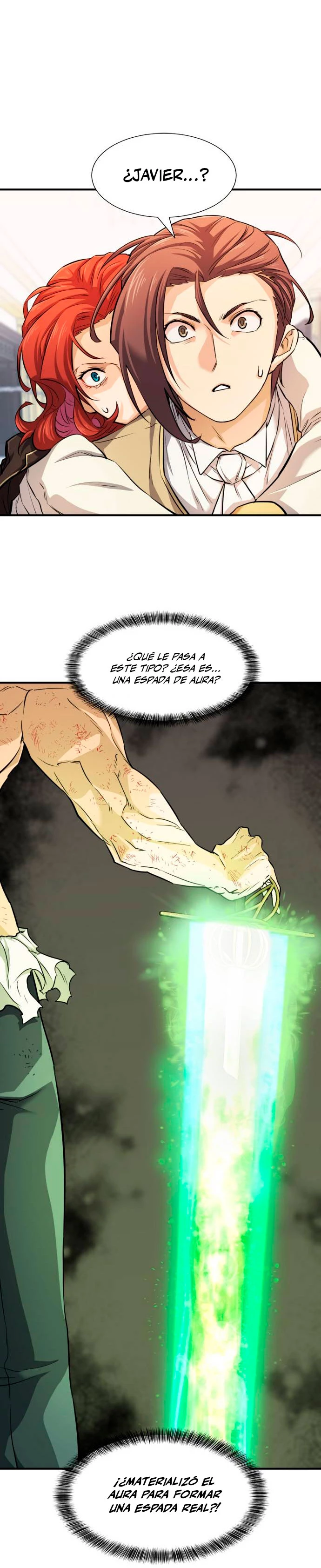 Read El Mejor Ingeniero del Mundo Manga Online