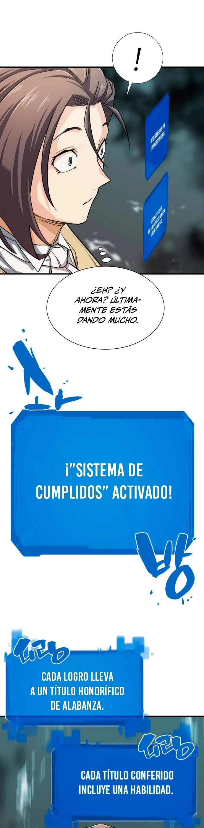 Read El Mejor Ingeniero del Mundo Manga Online