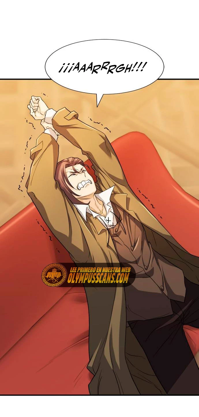 Read El Mejor Ingeniero del Mundo Manga Online