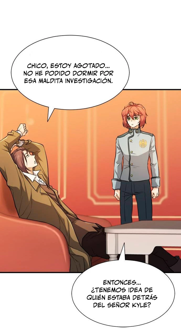 Read El Mejor Ingeniero del Mundo Manga Online
