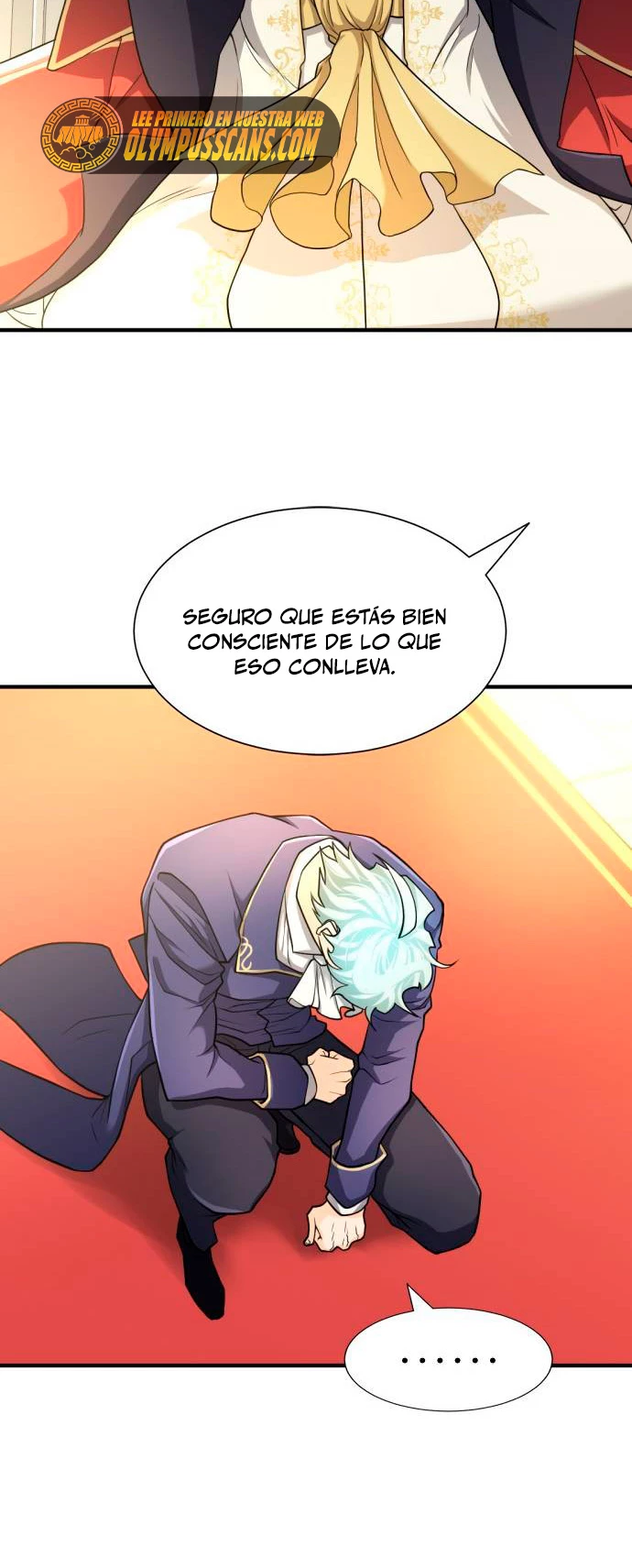 Read El Mejor Ingeniero del Mundo Manga Online
