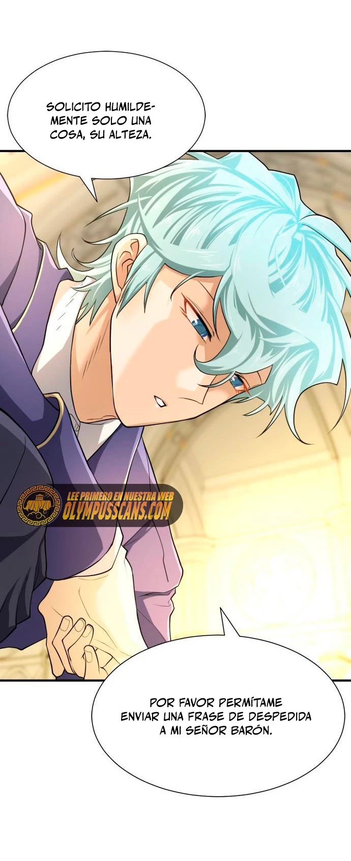 Read El Mejor Ingeniero del Mundo Manga Online