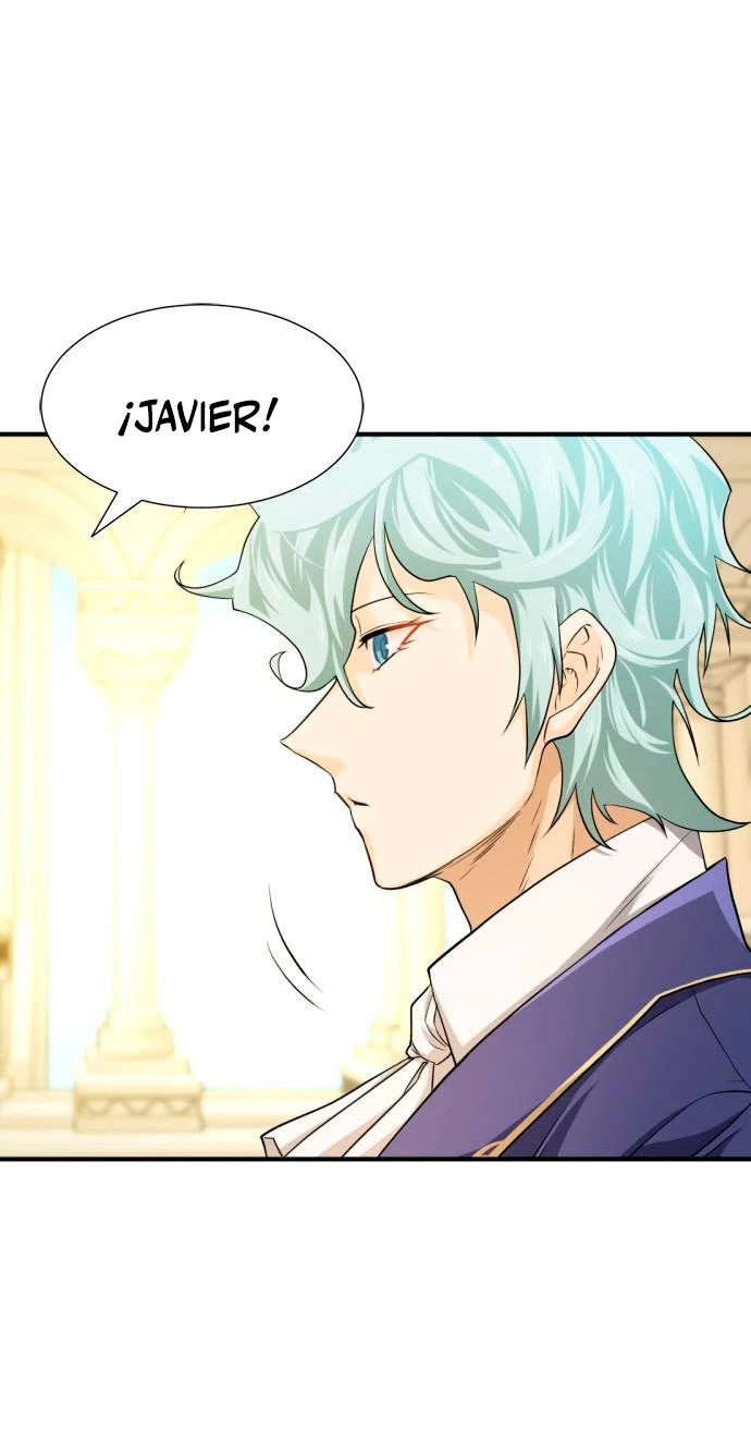Read El Mejor Ingeniero del Mundo Manga Online