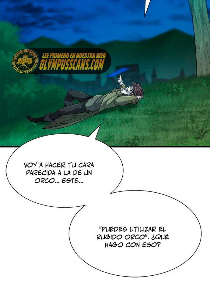 Read El Mejor Ingeniero del Mundo Manga Online