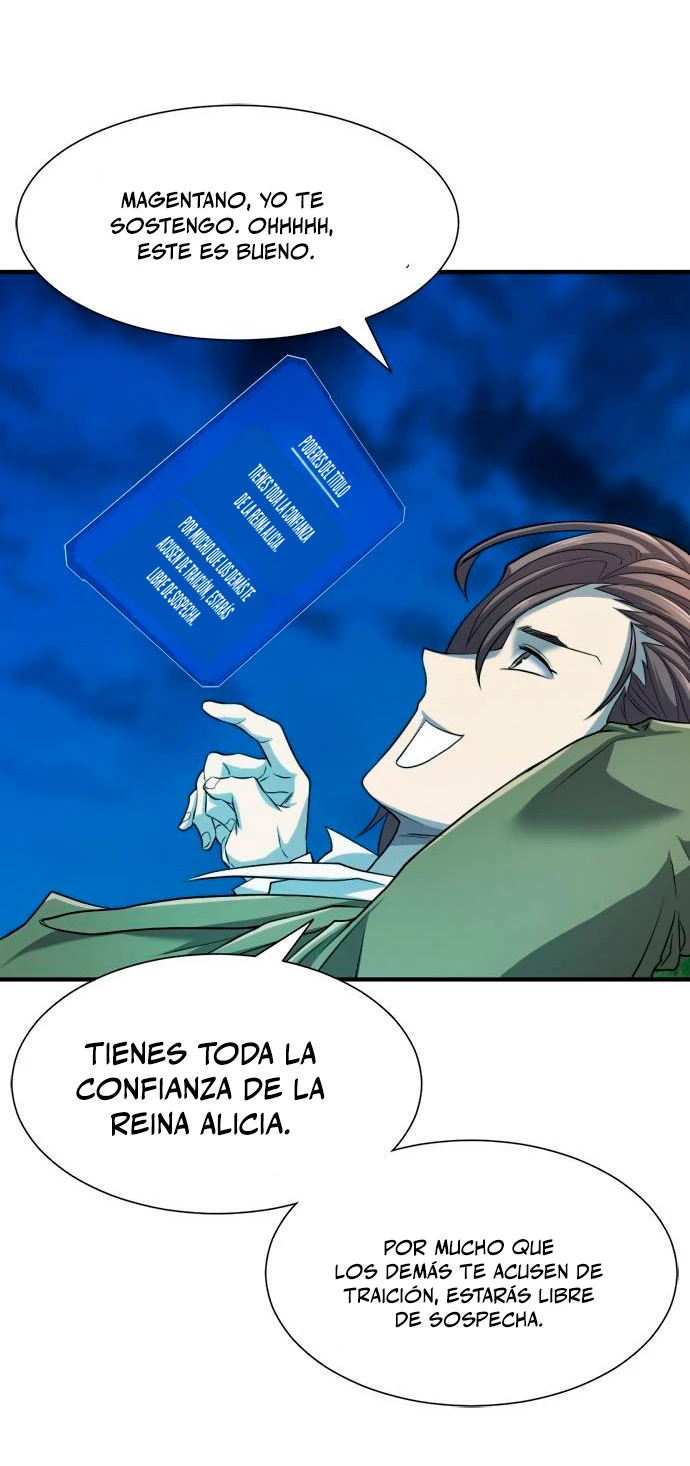 Read El Mejor Ingeniero del Mundo Manga Online