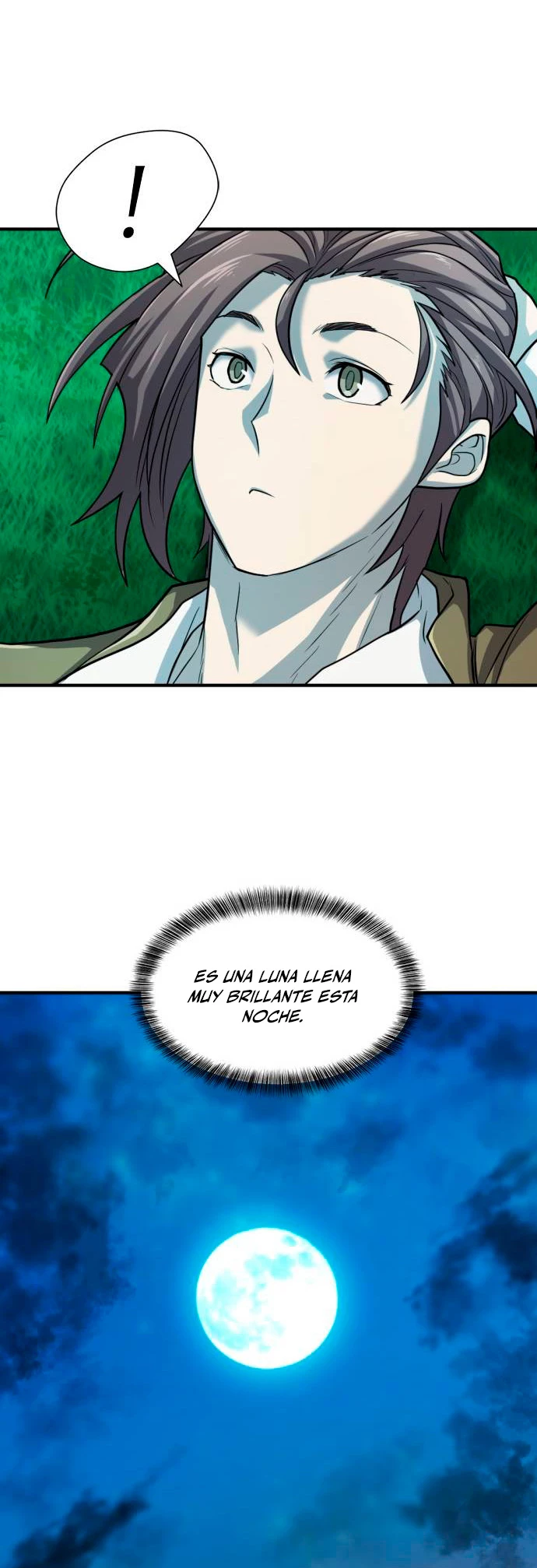 Read El Mejor Ingeniero del Mundo Manga Online
