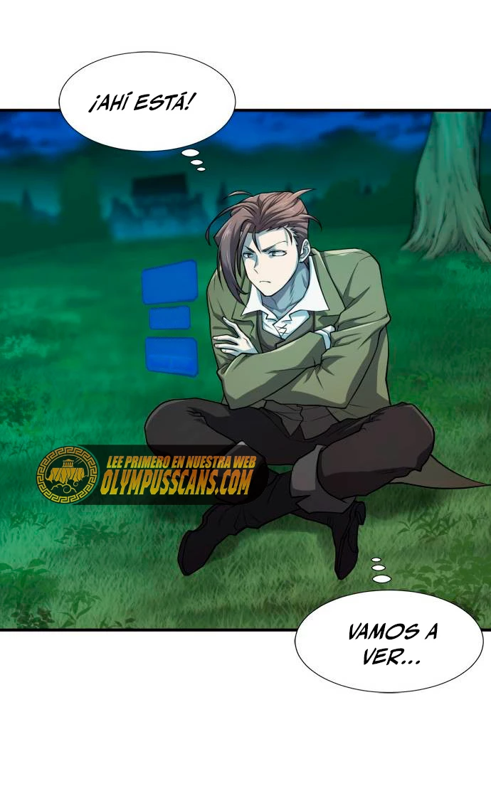 Read El Mejor Ingeniero del Mundo Manga Online