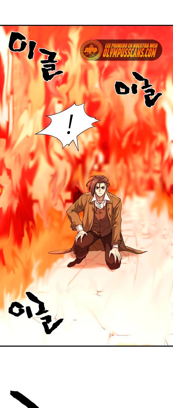 Read El Mejor Ingeniero del Mundo Manga Online