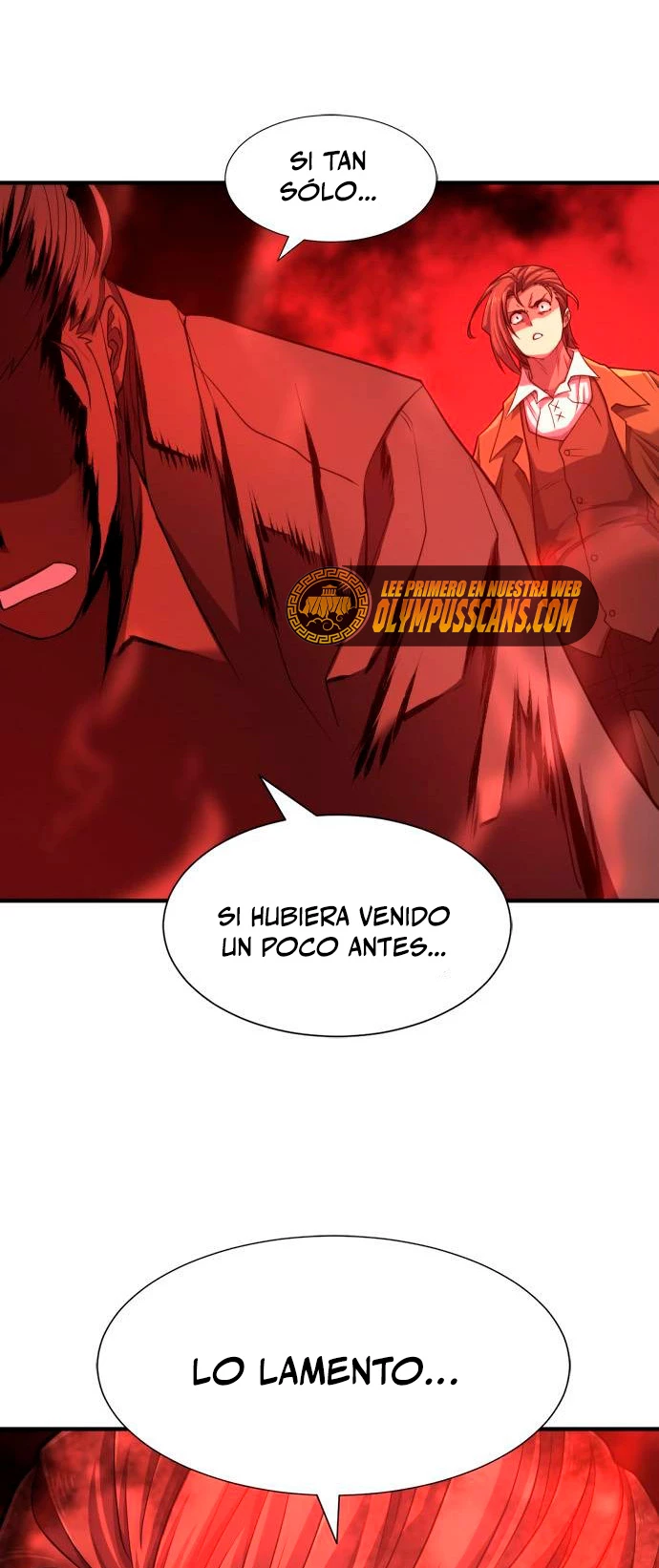 Read El Mejor Ingeniero del Mundo Manga Online