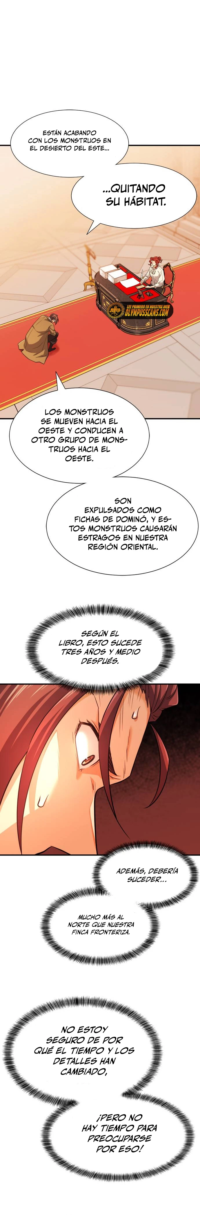 Read El Mejor Ingeniero del Mundo Manga Online