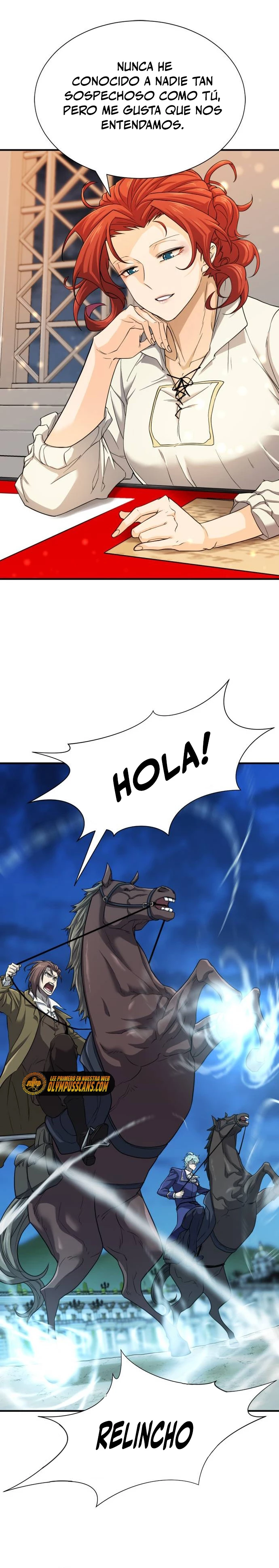 Read El Mejor Ingeniero del Mundo Manga Online