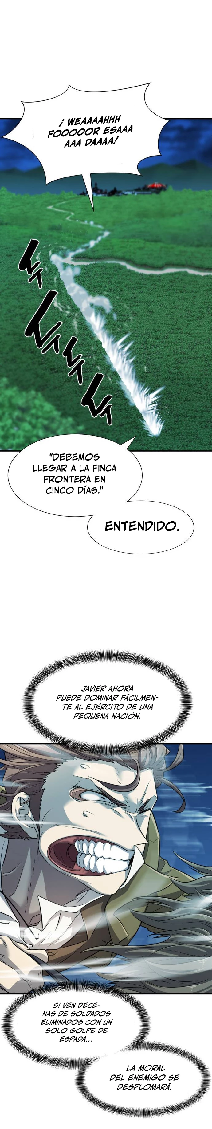 Read El Mejor Ingeniero del Mundo Manga Online