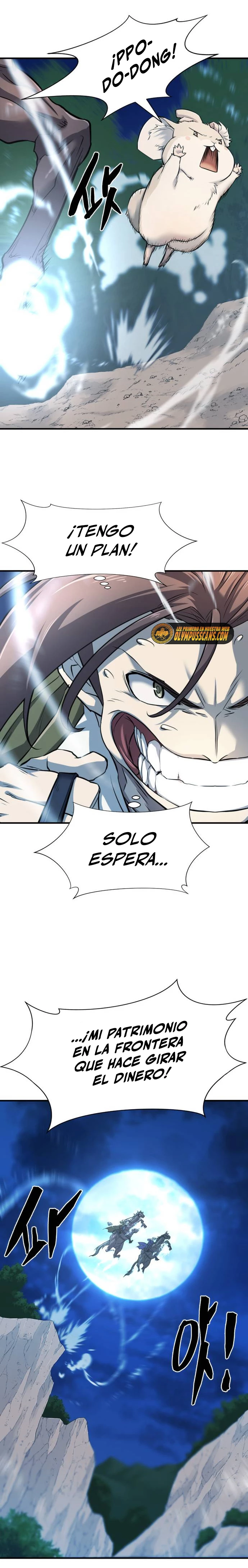 Read El Mejor Ingeniero del Mundo Manga Online