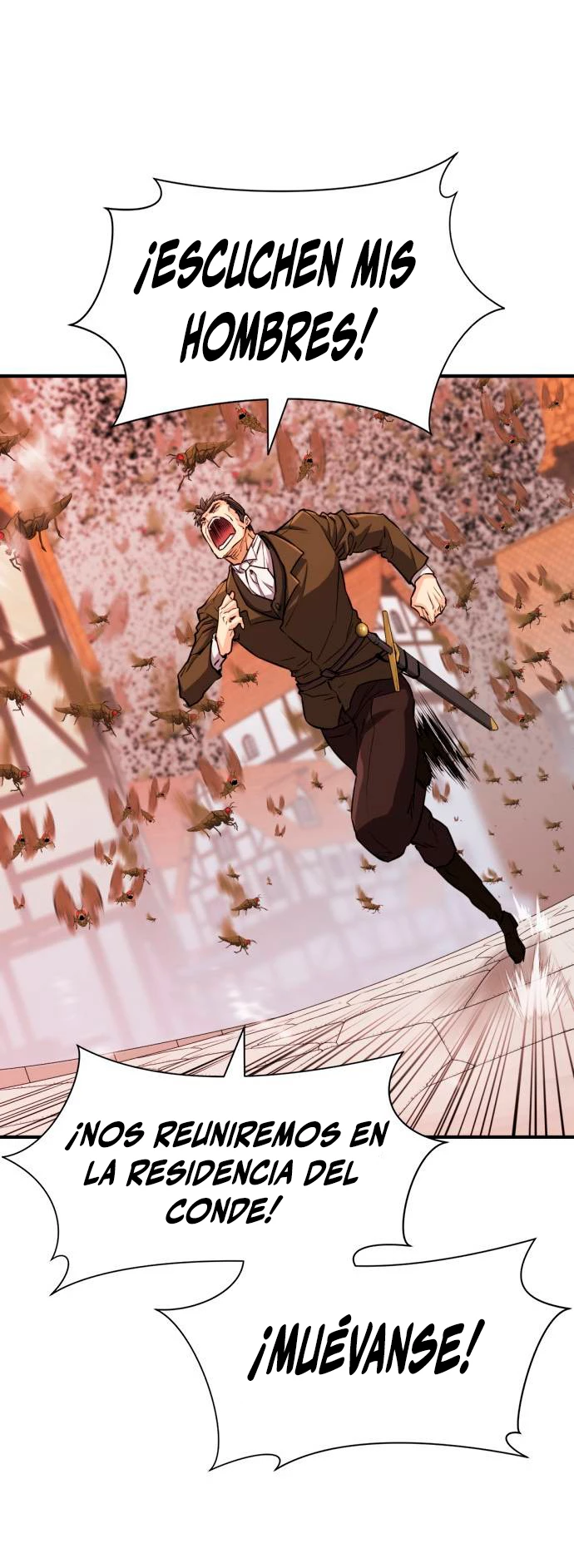 Read El Mejor Ingeniero del Mundo Manga Online