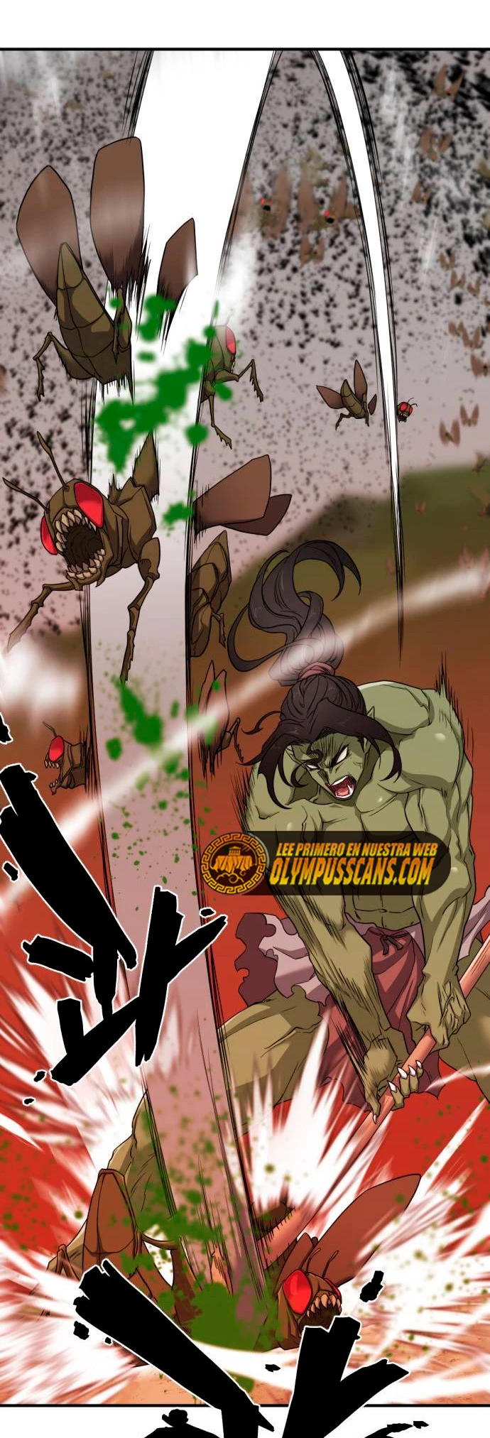 Read El Mejor Ingeniero del Mundo Manga Online