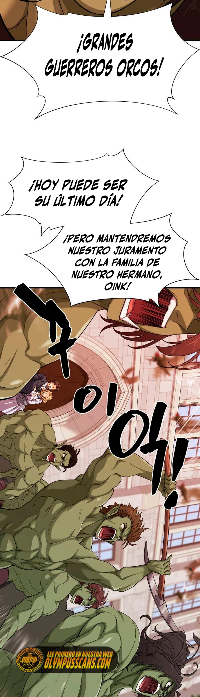 Read El Mejor Ingeniero del Mundo Manga Online