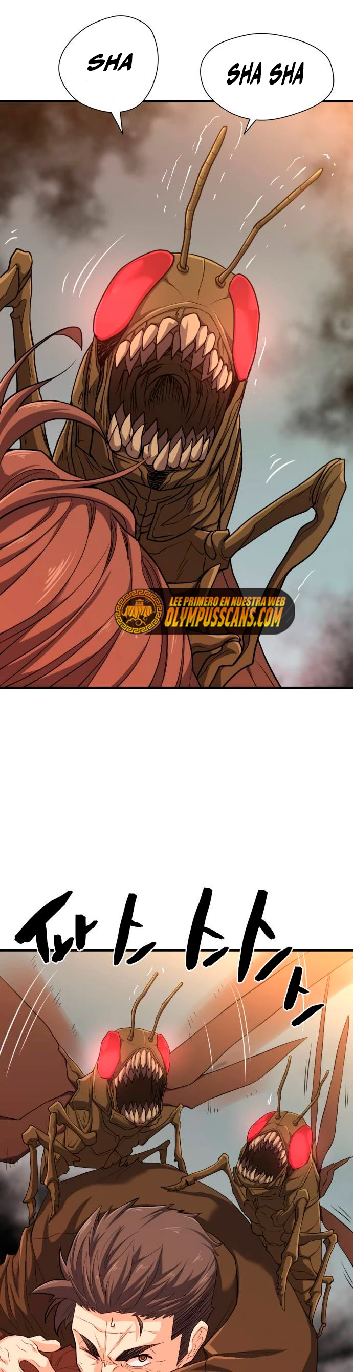 Read El Mejor Ingeniero del Mundo Manga Online