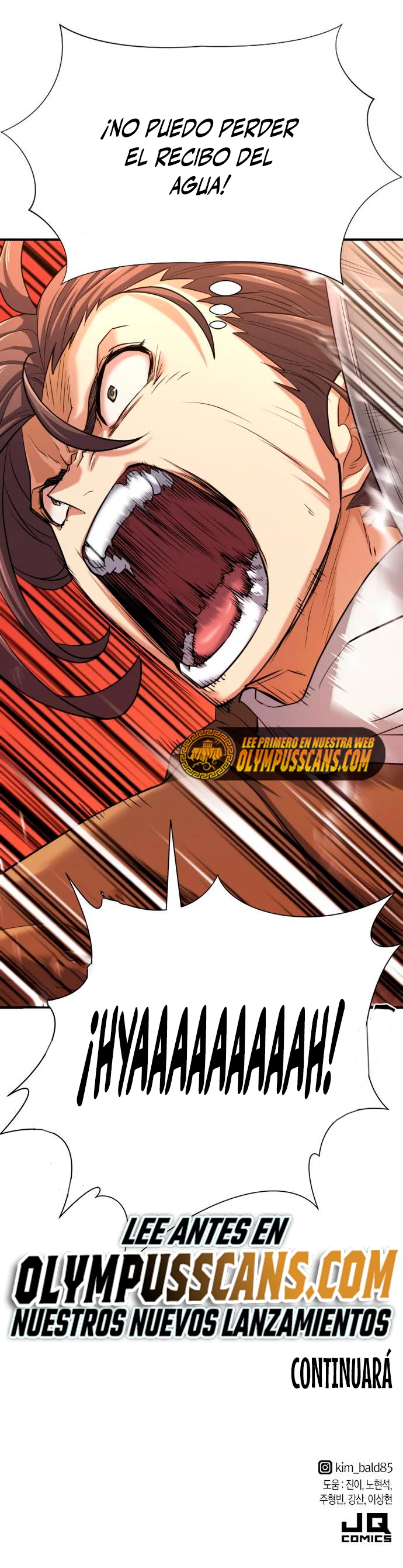 Read El Mejor Ingeniero del Mundo Manga Online
