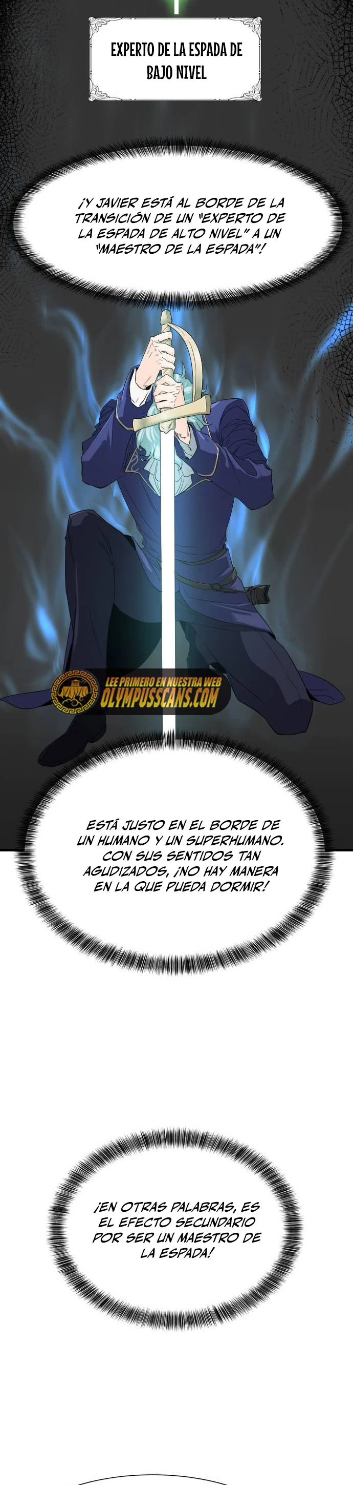 Read El Mejor Ingeniero del Mundo Manga Online