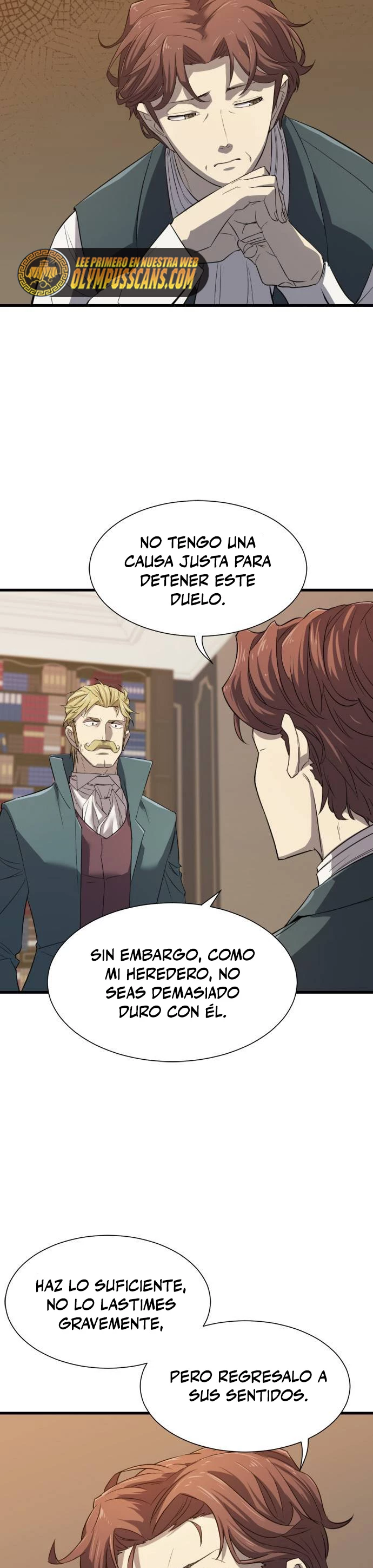 Read El Mejor Ingeniero del Mundo Manga Online