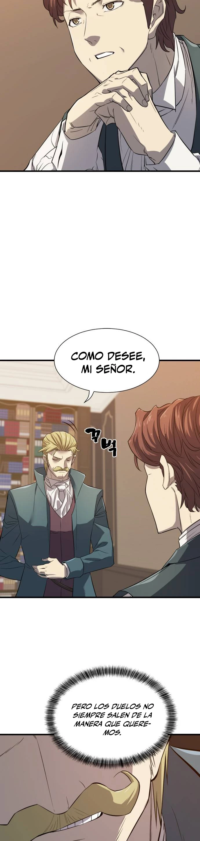 Read El Mejor Ingeniero del Mundo Manga Online