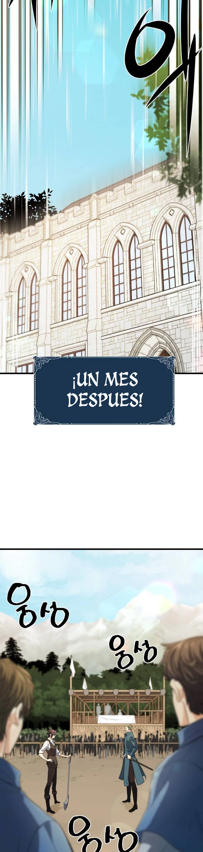 Read El Mejor Ingeniero del Mundo Manga Online