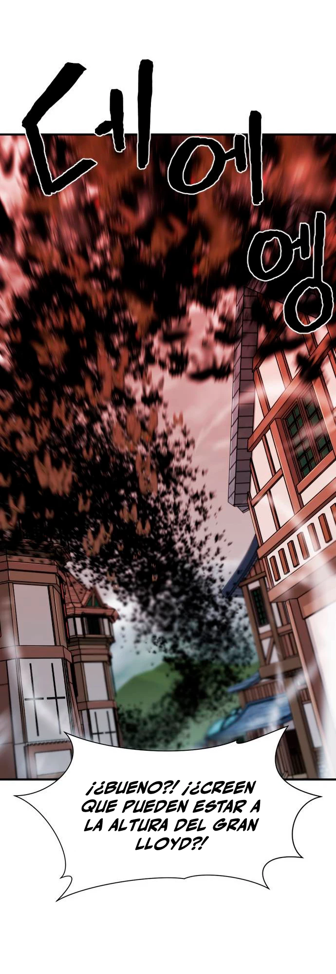 Read El Mejor Ingeniero del Mundo Manga Online