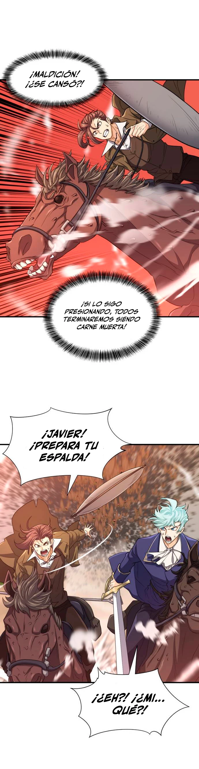 Read El Mejor Ingeniero del Mundo Manga Online