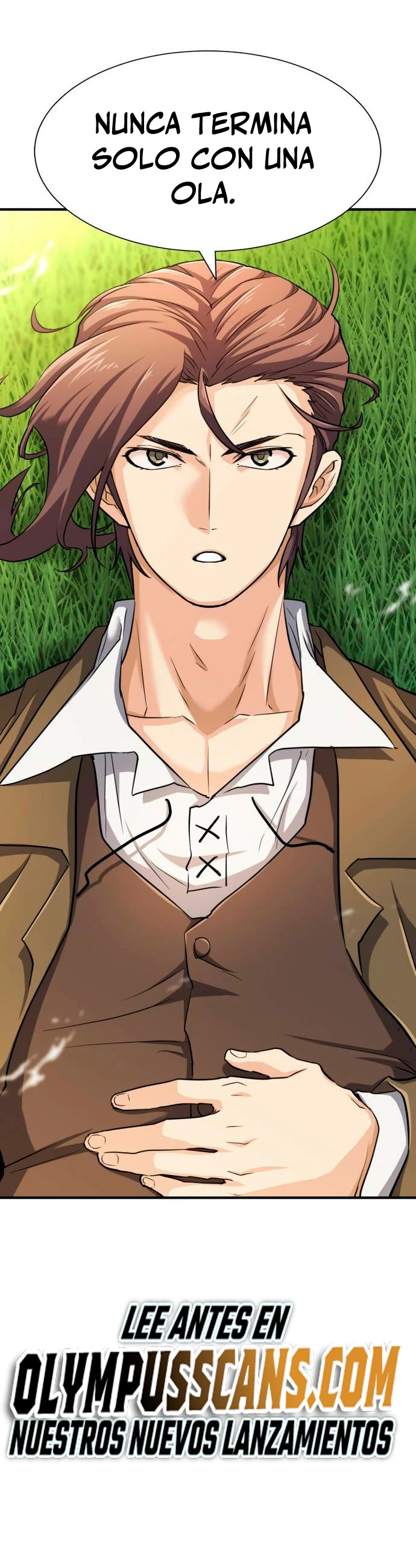 Read El Mejor Ingeniero del Mundo Manga Online