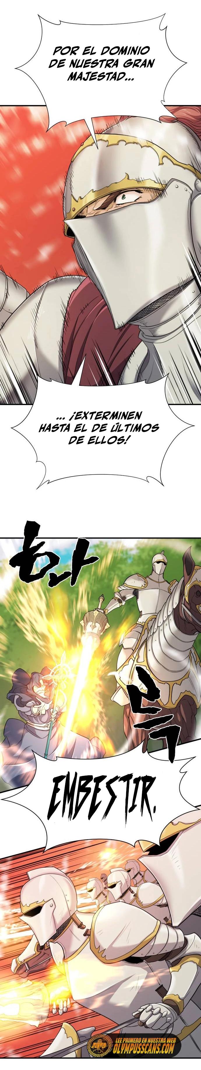Read El Mejor Ingeniero del Mundo Manga Online