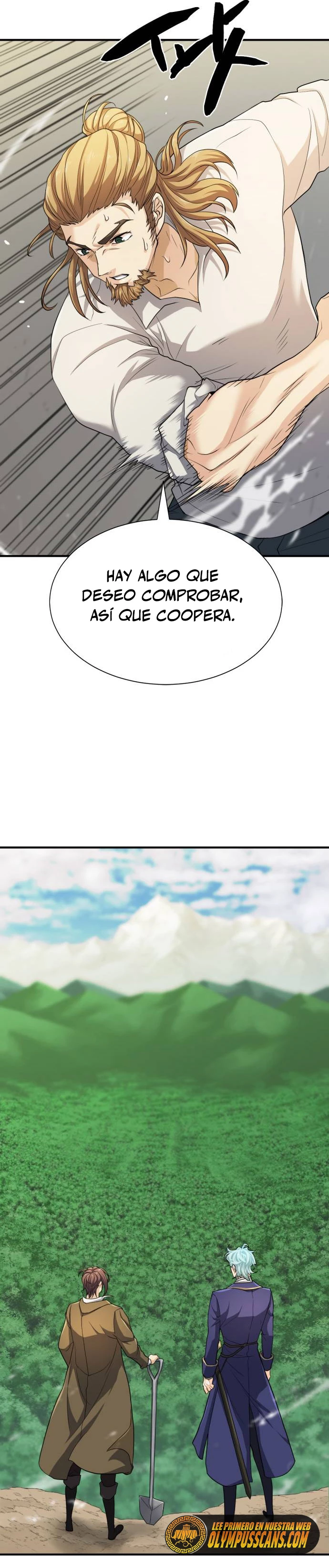Read El Mejor Ingeniero del Mundo Manga Online