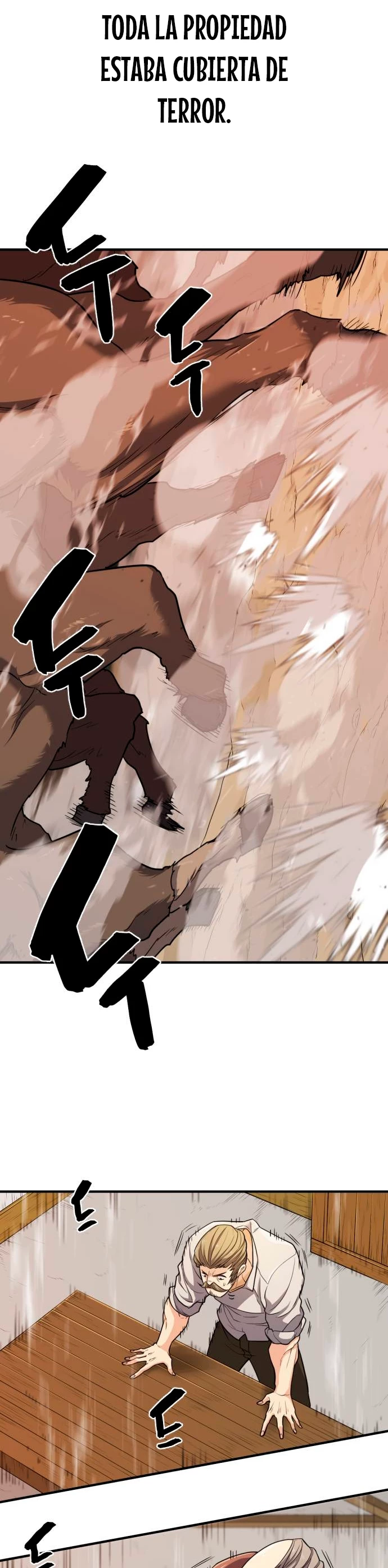 Read El Mejor Ingeniero del Mundo Manga Online
