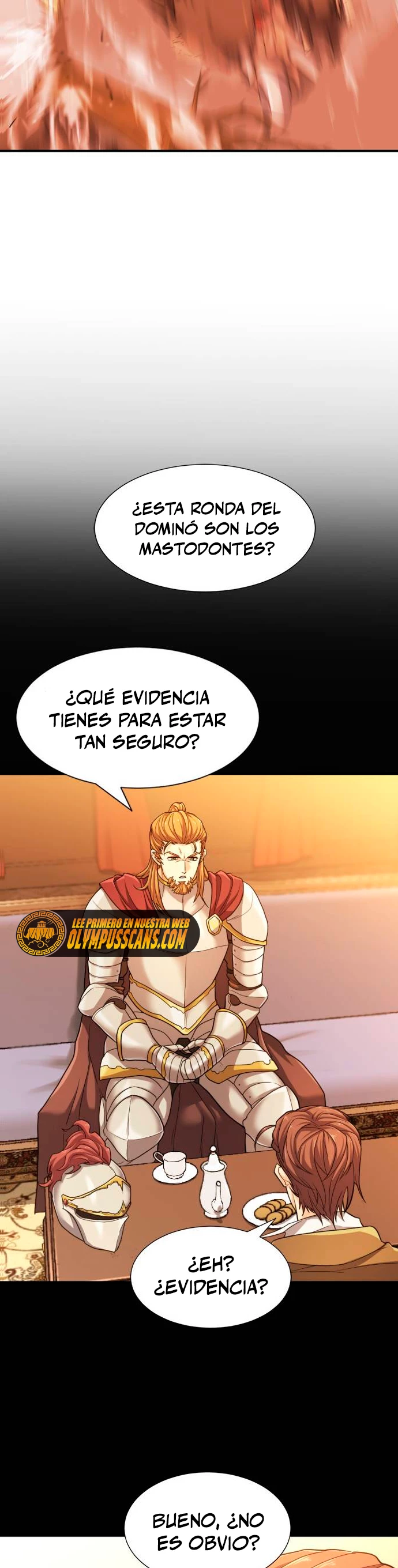 Read El Mejor Ingeniero del Mundo Manga Online